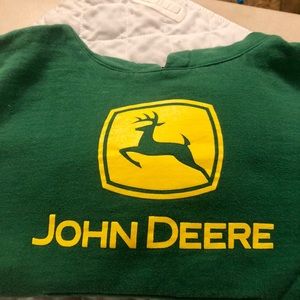 John Deere Hoodie (4/5)